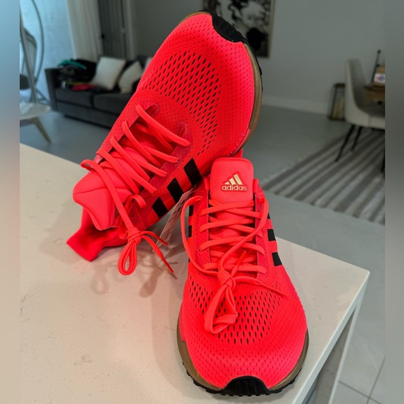 Adidas Solar Glide 3 Running shoes - Style No. FV7255 - Men’s size 11 US - BNWT! main image 8